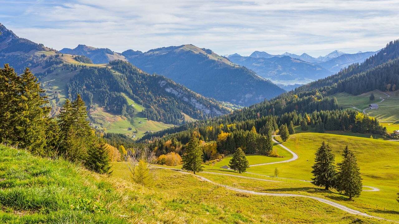 Zapomenuté stezky Krkonoš: Fotografování míst, která zůstala mimo hlavní turistické trasy